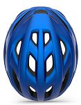 Kask rowerowy Met Idolo II MIPS - Niebieski Blue metallic matt - 4