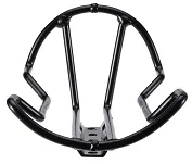 Uniwersalny uchwyt bagażowy na widelec BBB Stack Rack - 4