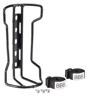 Uniwersalny uchwyt bagażowy na widelec BBB Stack Rack