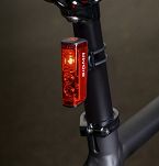 Zestaw Lamp SIGMA AURA 80 + BLAZE - 8