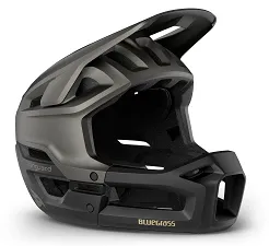 Kask Bluegrass Vanguard - black matt