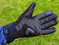 CHIBA Rękawiczki BIOXCELL WARM WINTER - żółte - 3