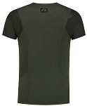 Koszulka MTB Rogelli ADVNTR Distance khaki - 2