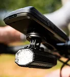 Lampka przednia LEZYNE Lite Drive 1200+ - 8