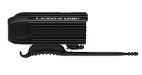 Lampka przednia LEZYNE Lite Drive 1200+ - 4