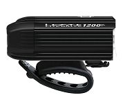 Lampka przednia LEZYNE Lite Drive 1200+ - 5