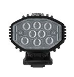 Lampka przednia LEZYNE Lite Drive 1200+ - 6