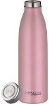 Termobutelka THERMOcafé 500ml - różowo-złoty - 2