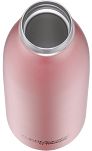 Termobutelka THERMOcafé 500ml - różowo-złoty - 4