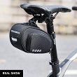 Torebka podsiodłowa Rockbros C40 - 3
