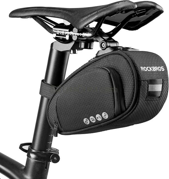 Torebka podsiodłowa Rockbros C40