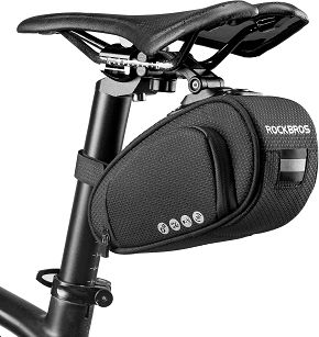 Torebka podsiodłowa Rockbros C40
