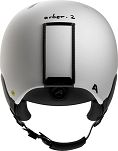 Alpina kask zimowy ARBER 2 MIPS - white - 3
