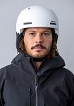 Alpina kask zimowy ARBER 2 MIPS - white - 5