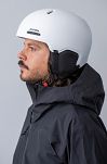 Alpina kask zimowy ARBER 2 MIPS - white - 6