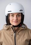 Alpina kask zimowy ARBER 2 MIPS - white - 7