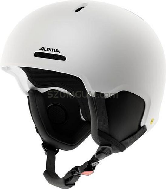 Alpina kask zimowy ARBER 2 MIPS - white