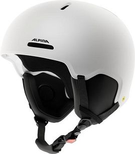 Alpina kask zimowy ARBER 2 MIPS - white