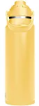 Butelka termiczna Camelbak Thrive Chug Insulated SST 1,2L / 40oz - yellow - 2