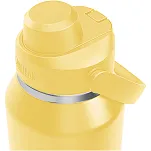 Butelka termiczna Camelbak Thrive Chug Insulated SST 1,2L / 40oz - yellow - 3