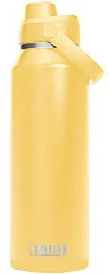 Butelka termiczna Camelbak Thrive Chug Insulated SST 1,2L / 40oz - yellow