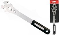 Klucz prox do pedałów wr-09, 320mm multifunkcyjny - 2