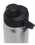 Butelka termiczna Camelbak Thrive Chug Insulated SST 590ml / 20oz - silver - 3