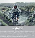 Alpina okulary  TURBO AIR Q-LITE -  MIDNIGHT-GREY - 8