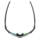 Alpina okulary  TURBO AIR Q-LITE -  MIDNIGHT-GREY - 5