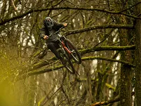 Kask Bluegrass Jetro MIPS - moss gray matt - 10