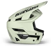 Kask Bluegrass Jetro MIPS - moss gray matt - 3