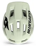 Kask Bluegrass Jetro MIPS - moss gray matt - 4