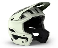 Kask Bluegrass Jetro MIPS - moss gray matt