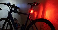 Lampa tylna Sigma INFINITY - 4
