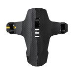 Błotnik rowerowy przedni Topeak D-FLASH EXPRESS FS, amortyzator lub tylny trójkąt - 4
