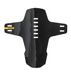 Błotnik rowerowy przedni Topeak D-FLASH EXPRESS FS, amortyzator lub tylny trójkąt - 3
