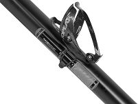 Pompka do roweru Topeak RaceRocket 8 bar- Black - 3