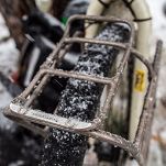 Bagażnik tylny Blackburn Outpost Rear World Touring Rack - 2