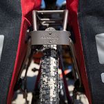 Bagażnik tylny Blackburn Outpost Rear World Touring Rack - 3