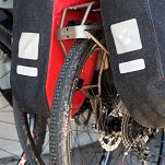 Bagażnik tylny Blackburn Outpost Rear World Touring Rack - 4