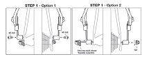 Bagażnik tylny Blackburn Outpost Rear World Touring Rack - 7