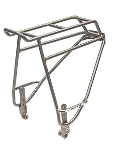 Bagażnik tylny Blackburn Outpost Rear World Touring Rack