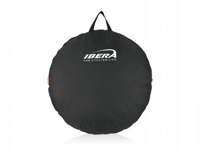  Pokrowiec IBERA na 1 koło 26"-700C