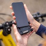 Zestaw SP Connect+ Roadbike Bundle Universal Phone Clamp - 5