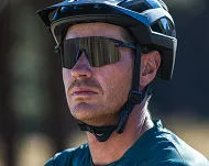 Okulary TIFOSI MOAB XC CLARION - satin vapor (3 szkła ) - 8