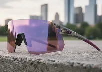 Okulary TIFOSI MOAB XC CLARION - satin vapor (3 szkła ) - 5