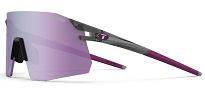 Okulary TIFOSI MOAB XC CLARION - satin vapor (3 szkła ) - 2