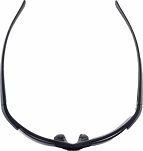 Okulary Alpina DEFEY HR -  BLACK szkło black - 2