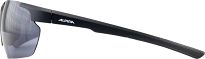 Okulary Alpina DEFEY HR -  BLACK szkło black - 5