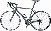 Topeak NINJA P | mini pompka (do sztyc 27,2/30,9/31,6) - 4